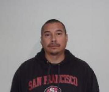Michael Gutierrez a registered Sex Offender of California