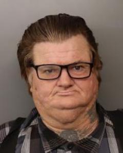 Michael Lee Hardy a registered Sex Offender of California