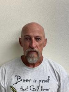 Michael Hendrix a registered Sex Offender of California