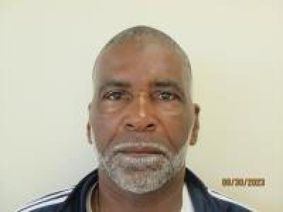 Michael Lamont Henry a registered Sex Offender of California