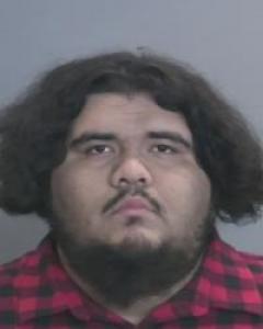 Michael Cesar Hernandez a registered Sex Offender of California