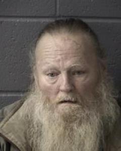 Michael Van Hoffman a registered Sex Offender of California