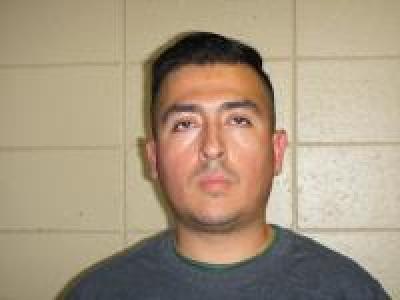 Michael Rodriguez Juarez a registered Sex Offender of California