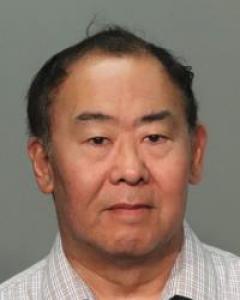 Michael Kawahara a registered Sex Offender of California