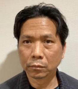 Michael Chan Khoonsirivong a registered Sex Offender of California