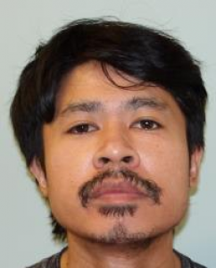 Michael Jasongrajo Lamberte a registered Sex Offender of California