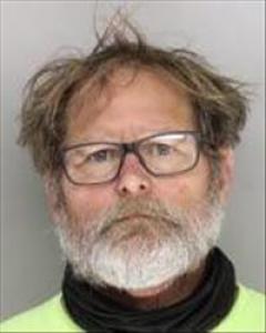 Michael Eugene Larsen a registered Sex Offender of California