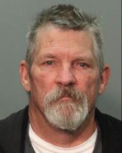 Michael Wayne Luhdorff a registered Sex Offender of California