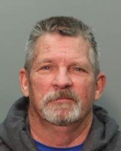 Michael Wayne Luhdorff a registered Sex Offender of California