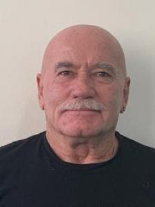 Michael P Mcgeehan a registered Sex Offender of California