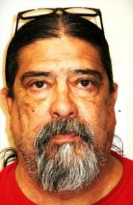 Michael Medina a registered Sex Offender of California