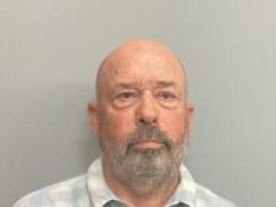 Michael Paul Metcalf a registered Sex Offender of California