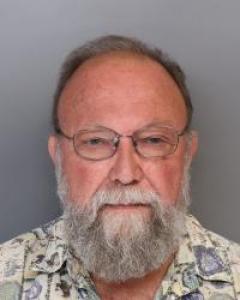 Michael Donald Mills a registered Sex Offender of California