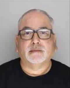 Michael Leon Montoya a registered Sex Offender of California