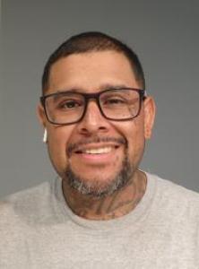 Michael Murrillo a registered Sex Offender of California