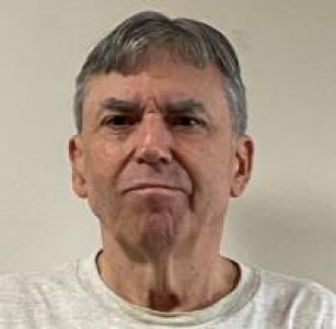 Michael Schuyler Musolf a registered Sex Offender of California