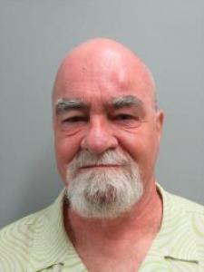 Michael Douglas Newman a registered Sex Offender of California