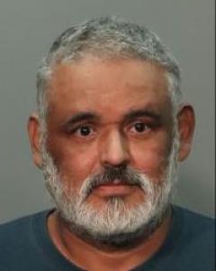 Michael Nevarez Obeso a registered Sex Offender of California