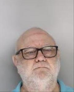Michael Oconnor a registered Sex Offender of California
