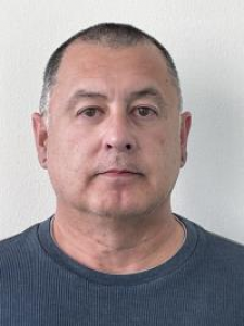 Michael Angel Padilla a registered Sex Offender of California