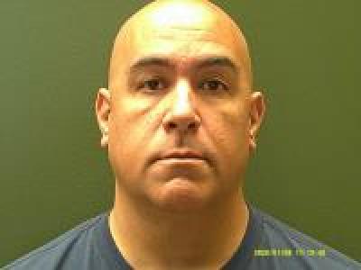 Michael Christopher Ramirez a registered Sex Offender of California