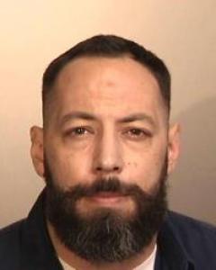 Michael Sparling Ramos a registered Sex Offender of California
