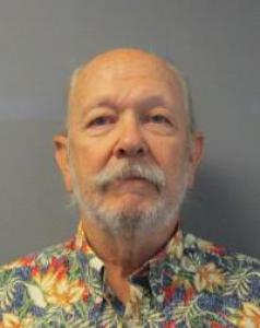 Michael John Redding a registered Sex Offender of California