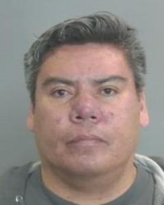 Michael Anthony Resendiz a registered Sex Offender of California