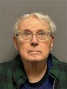 Michael Russell a registered Sex Offender of California