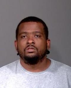 Michael Rashad Sanders a registered Sex Offender of California