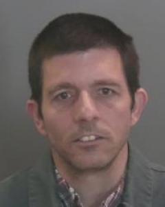 Michael Jason Seibert a registered Sex Offender of California