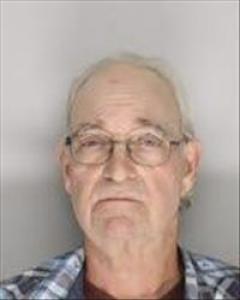 Michael Herbert Shaffer a registered Sex Offender of California