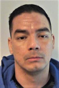 Michael Solorio a registered Sex Offender of California