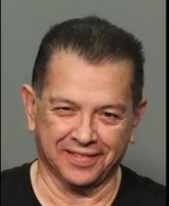 Michael Suarez a registered Sex Offender of California