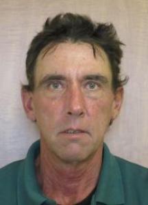 Michael Allan Townsend a registered Sex Offender of California