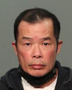 Michael Tran a registered Sex Offender of California