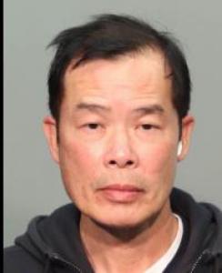 Michael Tran a registered Sex Offender of California