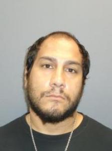 Micheal Angel Gonzalez a registered Sex Offender of California