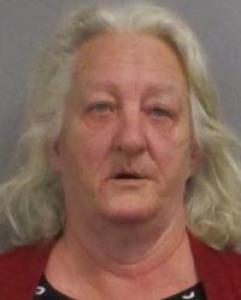 Micheline Willard a registered Sex Offender of California