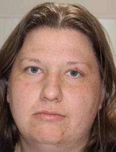 Michelle Nicole Keenan a registered Sex Offender of California