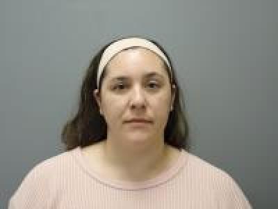 Michelle Theresa Sarillo a registered Sex Offender of California