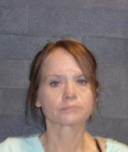 Michelle Denise Wise a registered Sex Offender of California