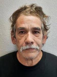 Mickey Jay Pulido a registered Sex Offender of California