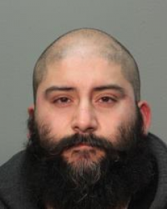 Miguel Angel Acosta a registered Sex Offender of California