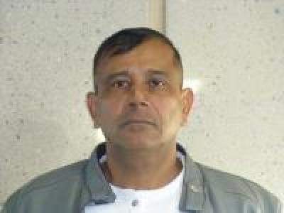 Miguel Angel Albarran a registered Sex Offender of California
