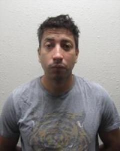 Miguel Antonio Almeida a registered Sex Offender of California