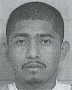 Miguel Angel Antunez a registered Sex Offender of California