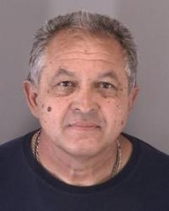 Miguel Angel Arrospide a registered Sex Offender of California