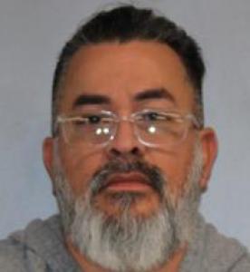 Miguel Angel Avina a registered Sex Offender of California