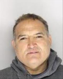 Miguel Barragan a registered Sex Offender of California